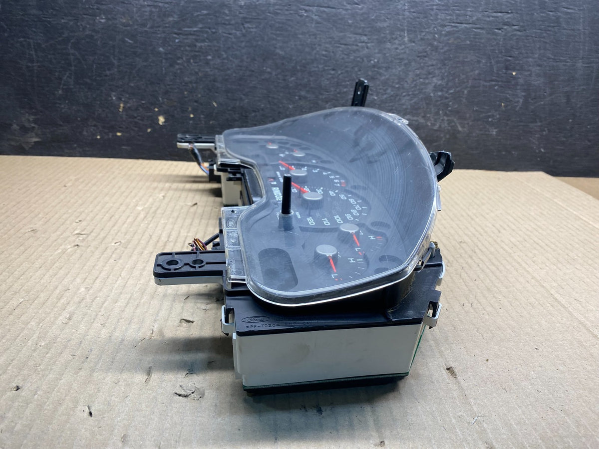 2001 to 2003 Ford Explorer Speedometer Cluster Gauge AI4854 DW2