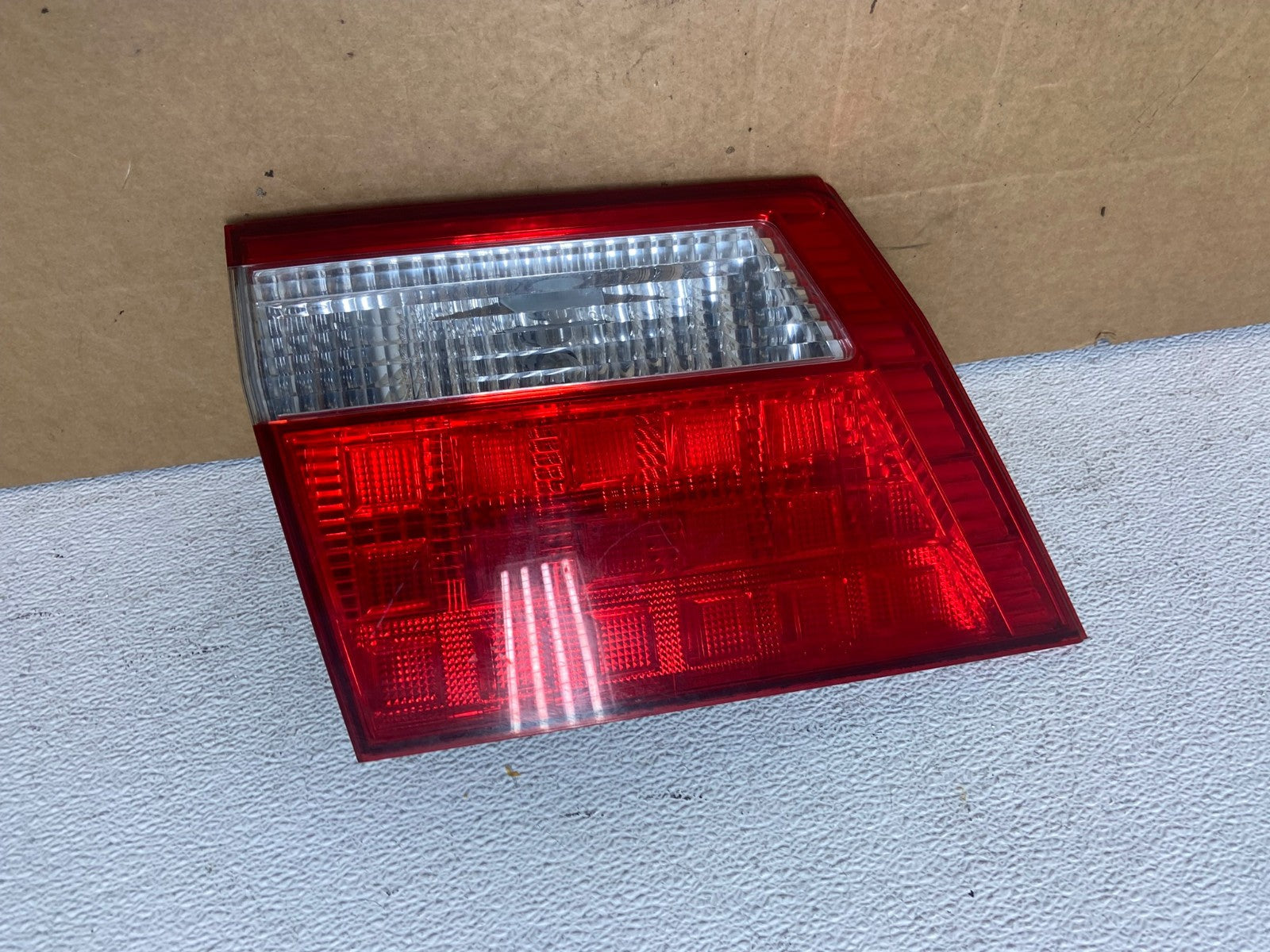 2005 2006 2007 Honda Odyssey Inner Left Driver Lh Tail Light AD5391 LK0