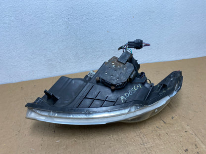 2004 to 2008 Infiniti Fx35 Hid Xenon Right Passenger Rh Headlight AD0569 DW8