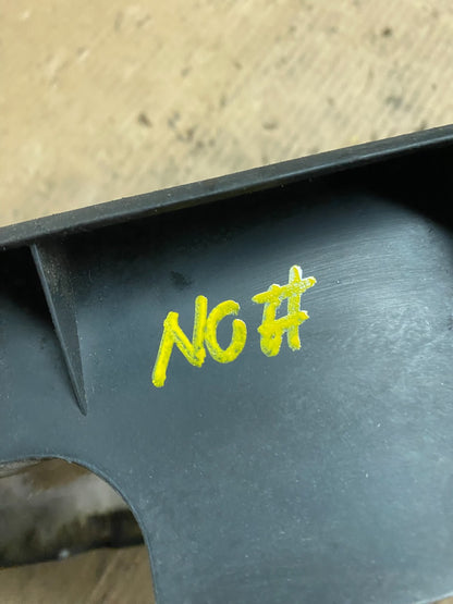 2007 to 2011 Toyota Camry Motor Engine Cover U6141 DG8