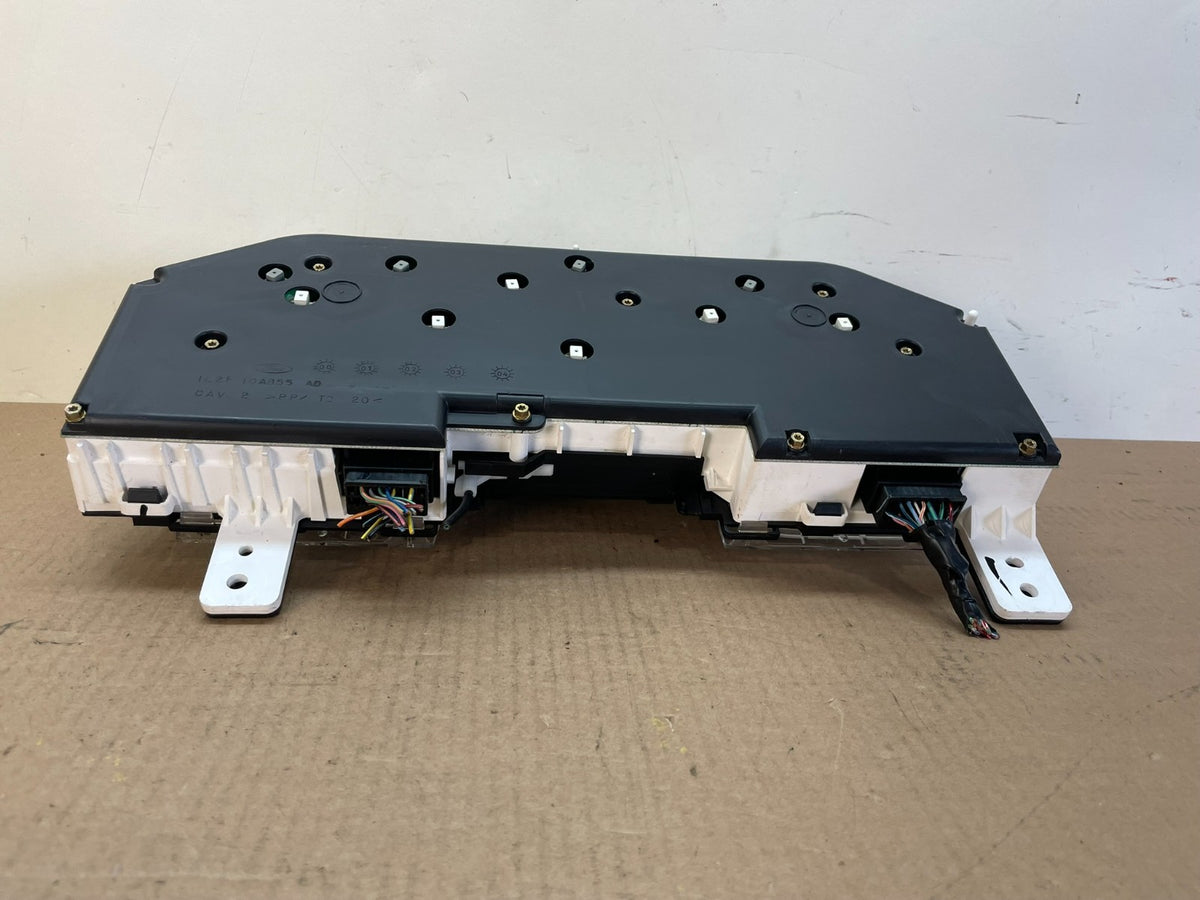 2001 2002 2003 Ford Explorer Speedometer Cluster Gauge ai8532 DG7
