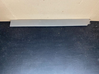 2005 to 2010 Odyssey Honda Driver Side Rear Door Rail Cover I73800