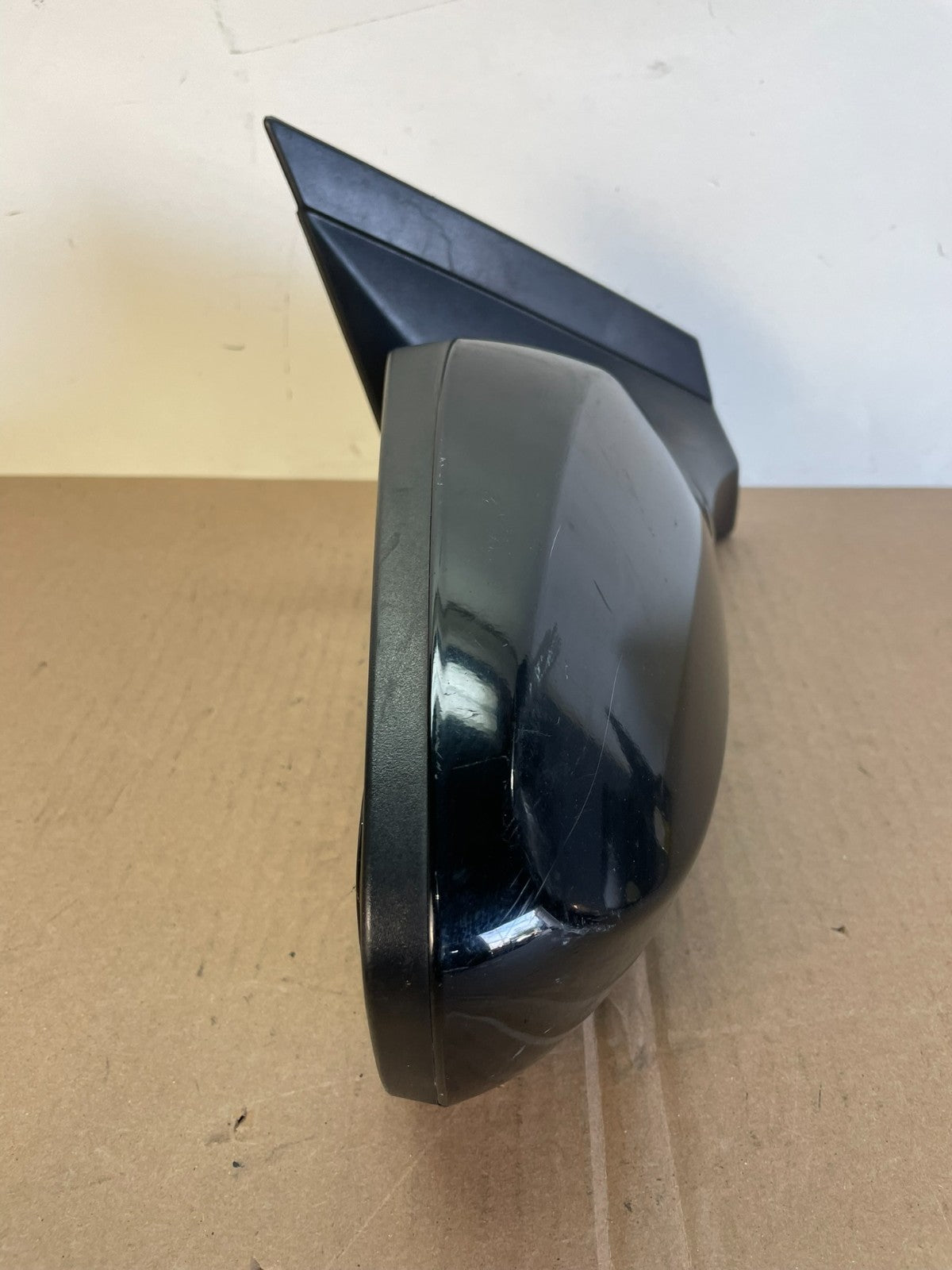 2012 to 2017 Hyundai Accent Right Passenger Side View Door Mirror AG2646 MS4