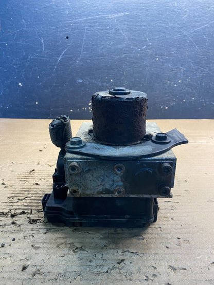 WABCO Habs ABS Module 4008508660 AA32232