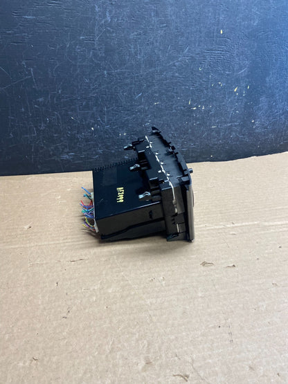 2002 - 2003 Lexus ES300 Center Dash A/C AC Heater Climate Control Unit AF2499 DG1