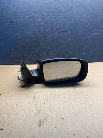 2011 to 2014 Chrysler 200 Right Side View Power Door Heated Mirror AC2506 MS4