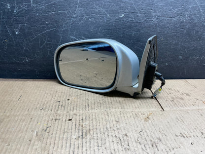 2002 - 2003 Suzuki Grand Vitara XL-7 Left Driver View Door Mirror N4994 PS2