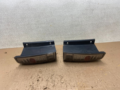 2007 - 2012 Ford Expedition Left + Right  Side Set Tail lights Y4985 PS6