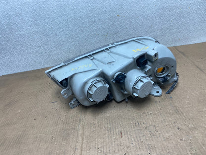 2001 2002 2003 Hyundai XG350 XG Left Driver LH Headlight Halogen Oem AA6645 DW6