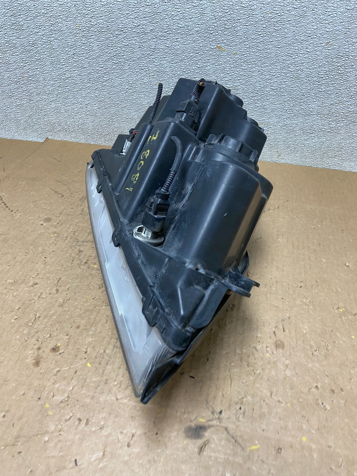 2004 2005 2006 Kia Sorento Left Driver Lh Side Headlight Halogen Oem Z8081 DW5