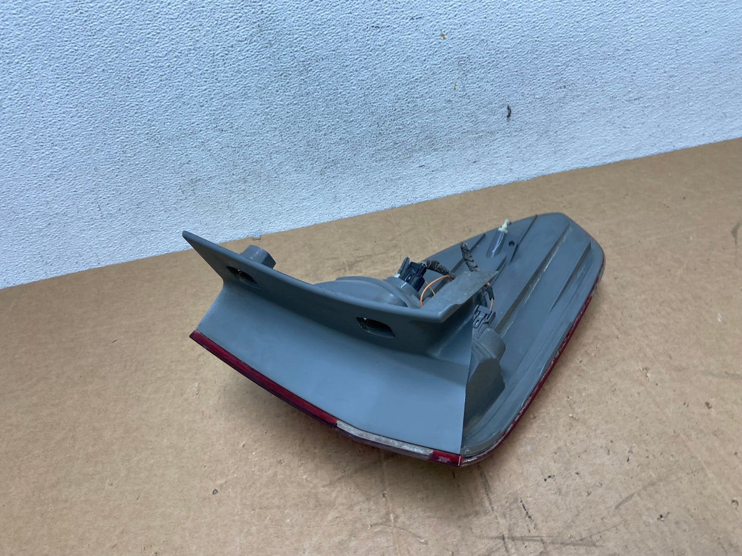 2005 2006 2007 Honda Odyssey Right Passenger RH Side Tail Light AD6364 LK4