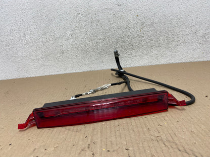 2009-2017 Chevrolet Traverse High Mounted 3rd Third Stop Brake Light AE9593 LK0