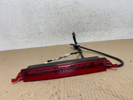 2009-2017 Chevrolet Traverse High Mounted 3rd Third Stop Brake Light AE9593 LK0