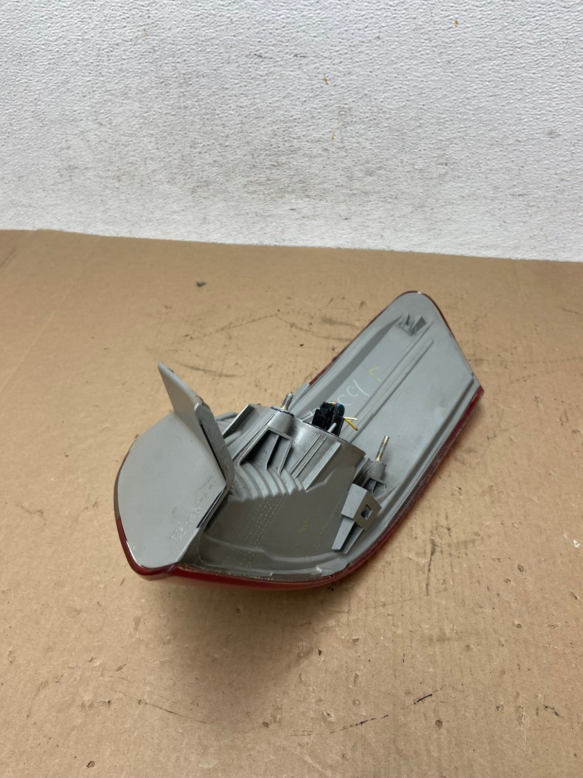 2007 2008 2009 Toyota Camry Left Driver LH Side Tail Light AD7708 LK5