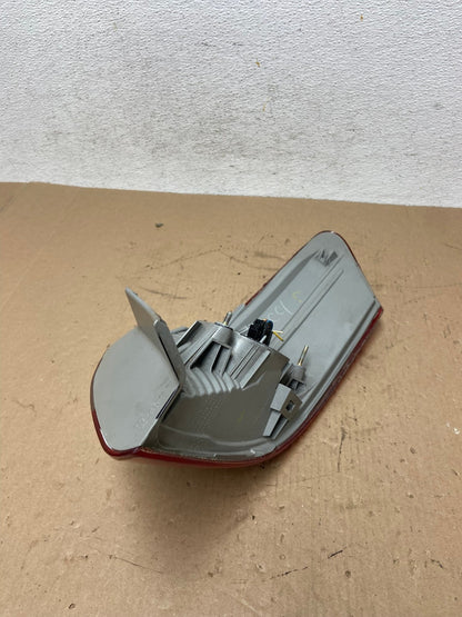 2007 2008 2009 Toyota Camry Left Driver LH Side Tail Light AD7708 LK5