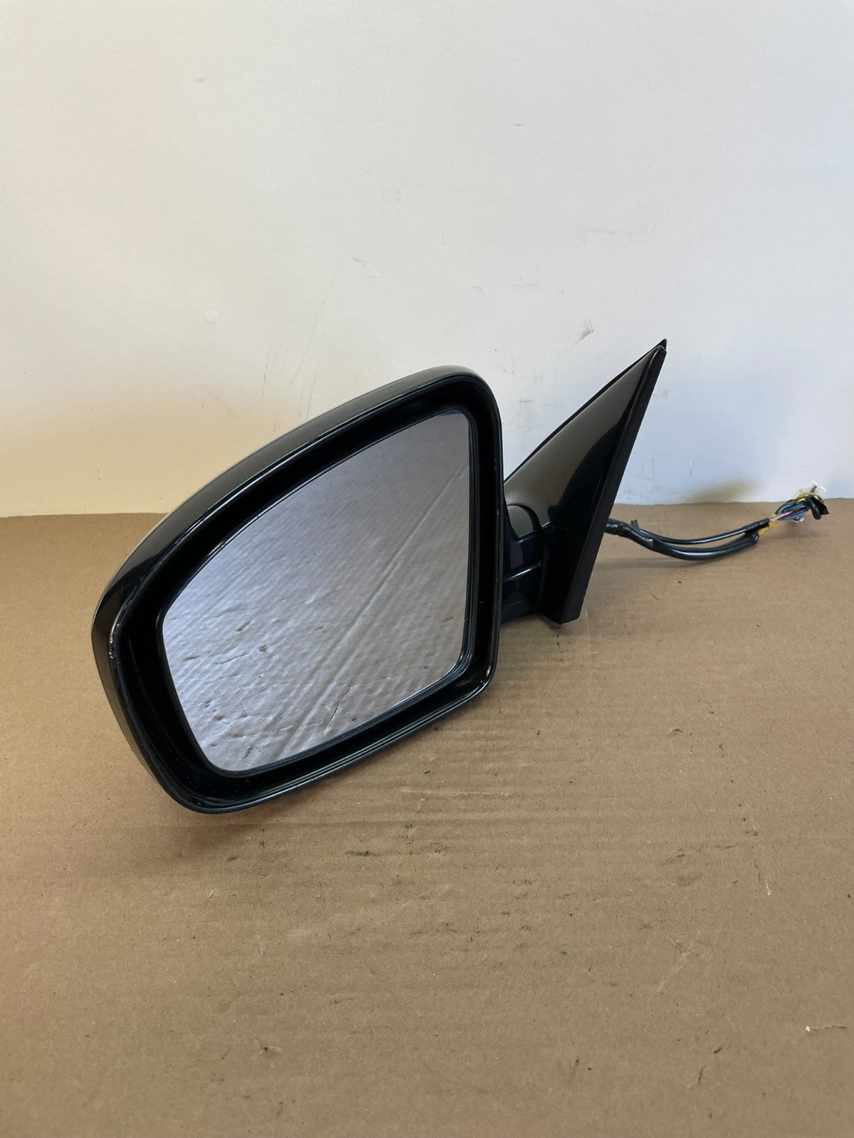 2008-2015 Infiniti EX35 EX37 QX50 Left Driver LH Door Camera Mirror Oe af5671 DG2