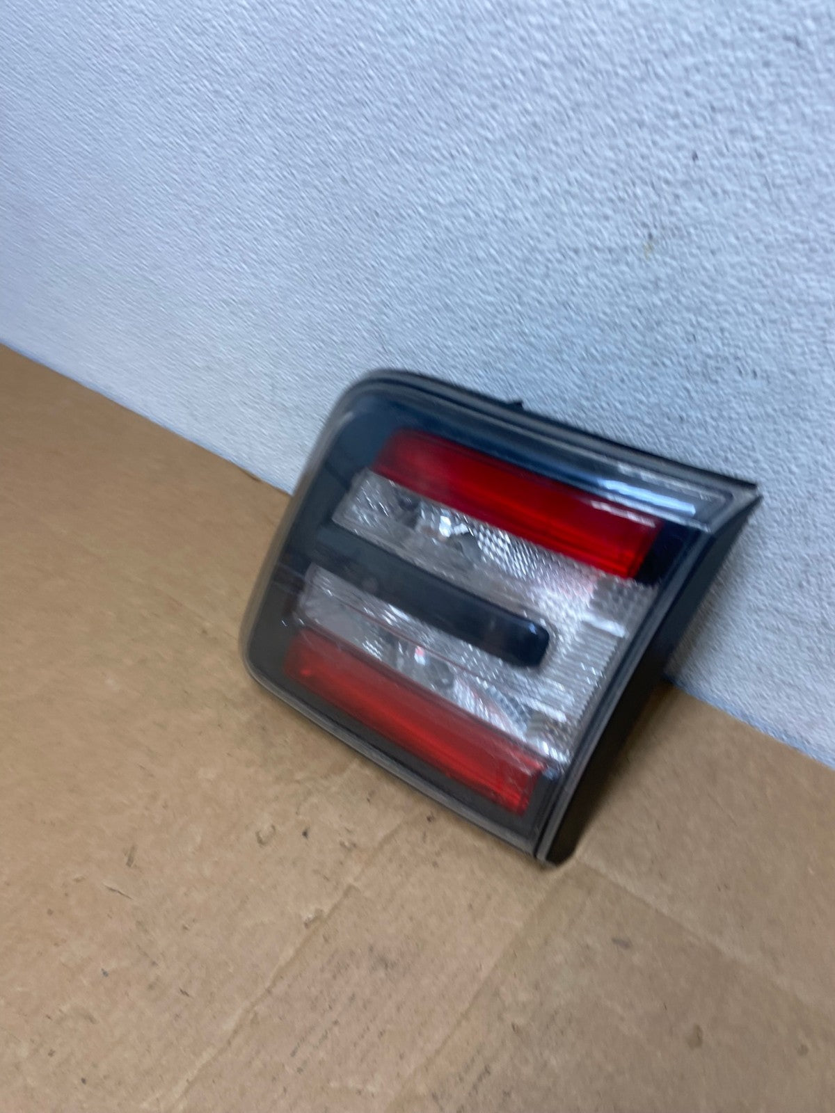 2013 to 2016 GMC Acadia Right Passenger RH Side Inner Tail Light AD4534 LK1