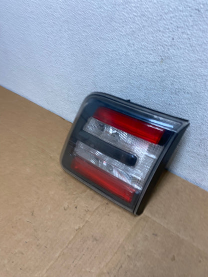 2013 to 2016 GMC Acadia Right Passenger RH Side Inner Tail Light AD4534 LK1