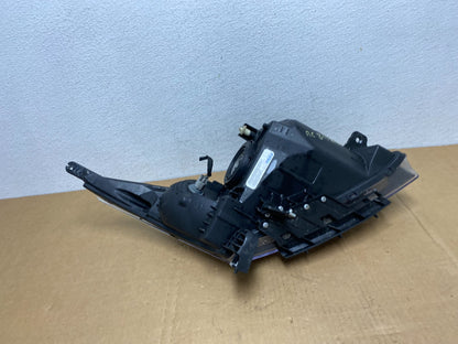 2011 to 2015 Chevrolet Cruze Halogen Left Driver LH Side Headlight AC8424 DW6