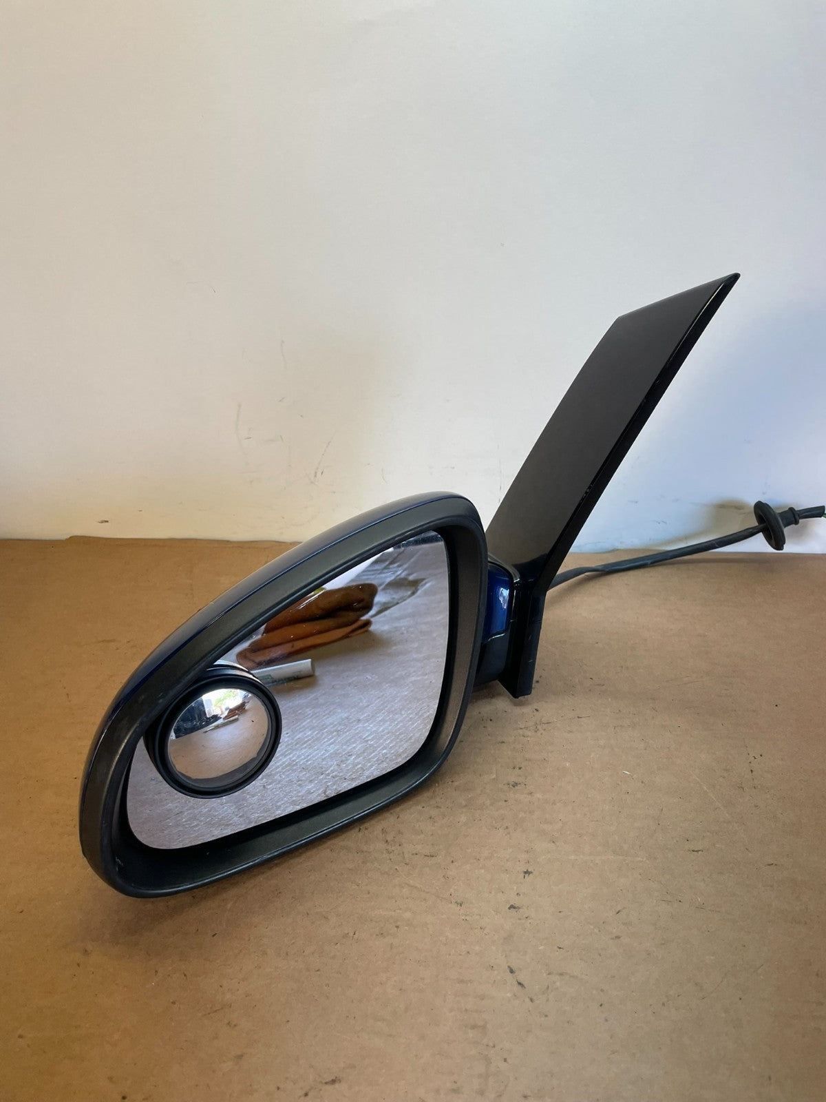 2012-2017 Buick Verano Left Driver LH Side View Door Mirror AG0700 DW2