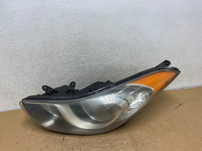 2011 2012 2013 Hyundai Elantra Left Driver Lh Halogen Headlight AI6875 DW0