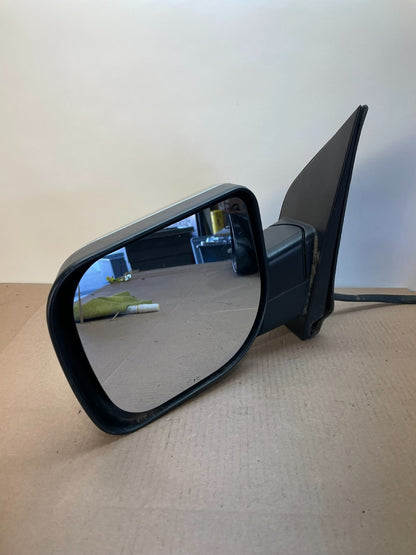 2004 to 2010 Infiniti QX56 Left Driver LH View Door Mirror AI8740 DG2