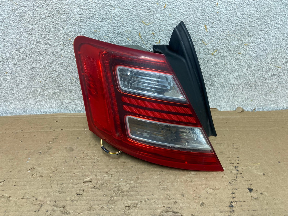 2013-2019 Ford Taurus LED Left Driver LH Side Tail Light AH9240 LK0