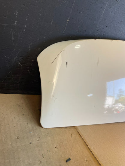 2011 to 2016 Chrysler Town & Country Rear Back Wing Spoiler AB7933  DG3