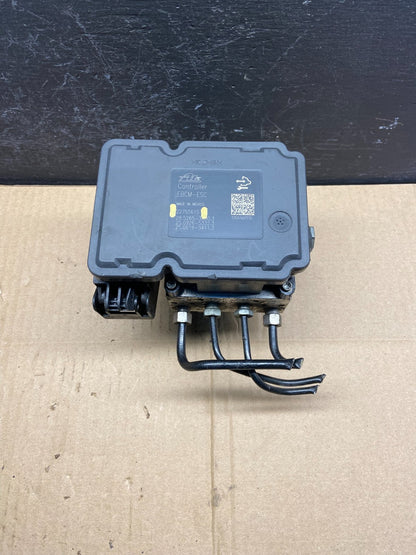 2011 Chevrolet Equinox ABS Anti Lock Brake Pump AD1795 DG0