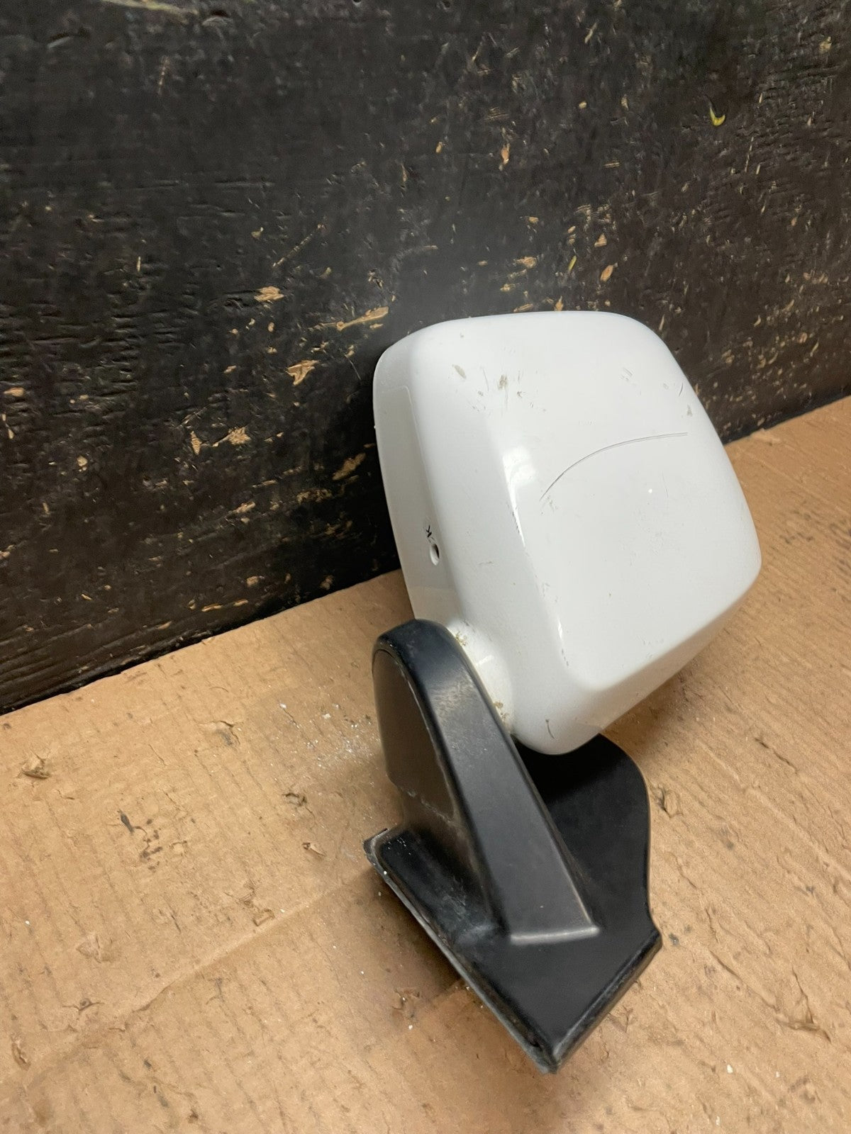 2015 2018 Chevrolet City Express Right Driver Right Side View Mirror Y6400 DG1