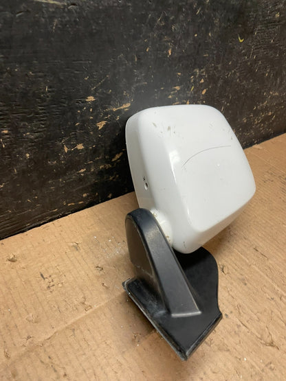 2015 2018 Chevrolet City Express Right Driver Right Side View Mirror Y6400 DG1