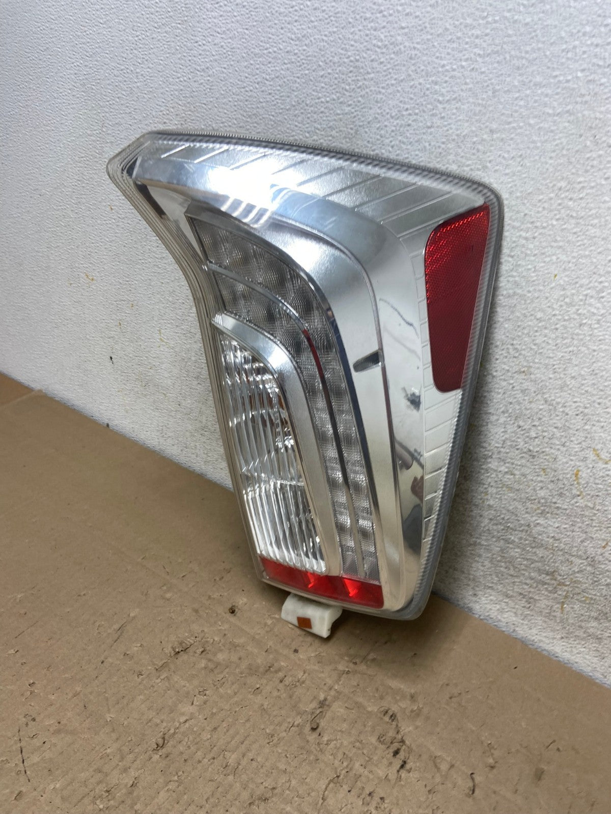 2012 to 2015 Toyota Prius Tail Light Right Passenger RH Side AI2516 LK1