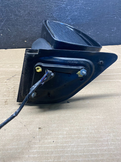 2007 to 2017 Jeep Compass Left Driver LH Heated View Door Mirror AF0066 DW4