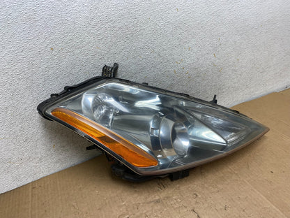 2003 to 2007 Nissan Murano Headlight Xenon HID Right Passenger AI9102 DW2