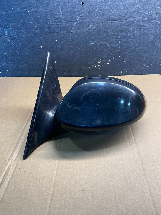 2006 to 2008 BMW 328i 335i Left Driver Lh Side View Door Mirror AB0781 MS0