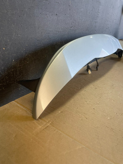 2015 2016 2017 Honda Fit Rear Trunk Spoiler Gate AD5714 DG2