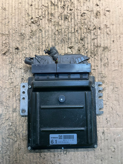 2009 Nissan Armada QX56 5.6L Engine Control Unit ECU ECM Module  v5442 DG0