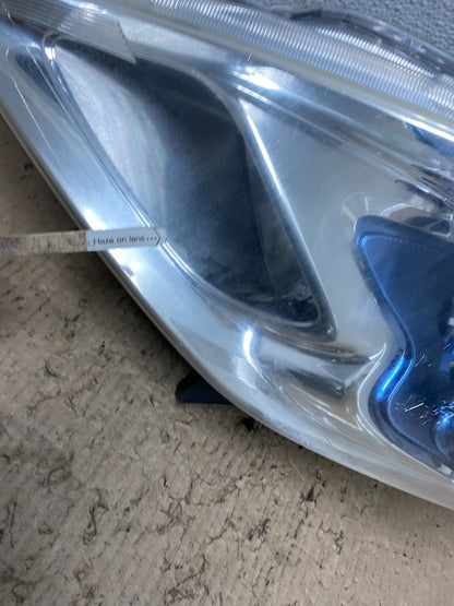 2013 to 2017 Nissan Leaf Left Driver Lh LED Headlight AF7251 DG4
