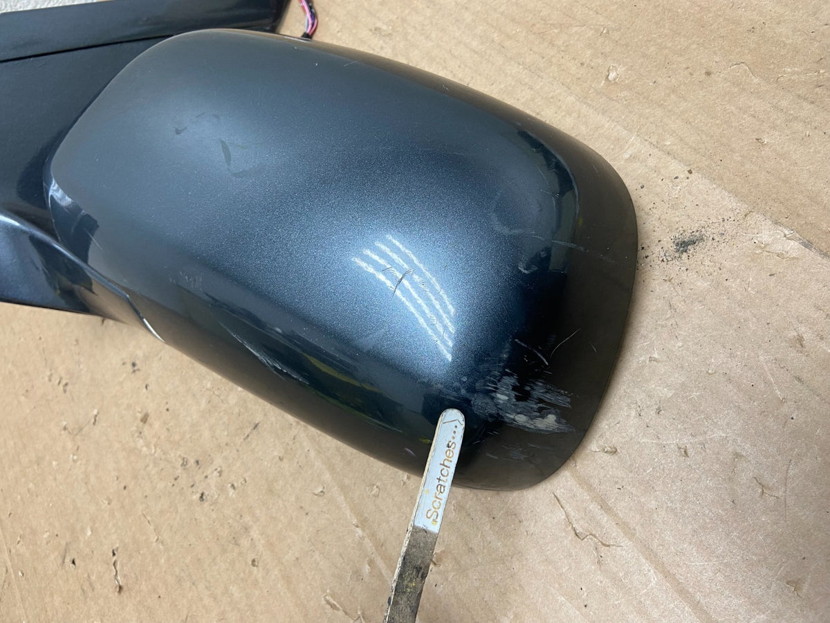 2004 to 2009 Lexus RX330 RX350 RX400H Left Driver LH Door Mirror AI8854 LK4