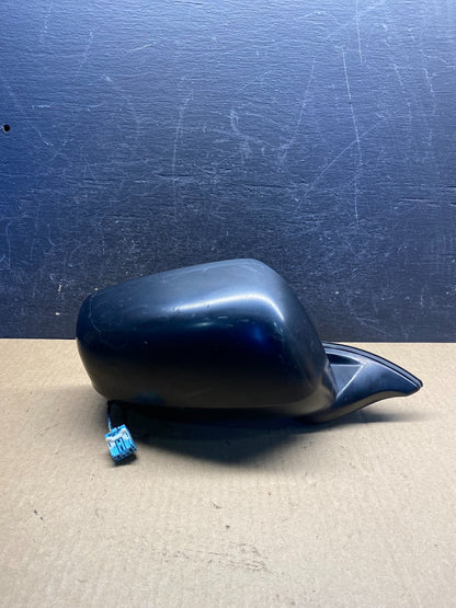 2009 to 2014 Honda Fit Right Passenger RH Side View Door Mirror AG6196 DG0