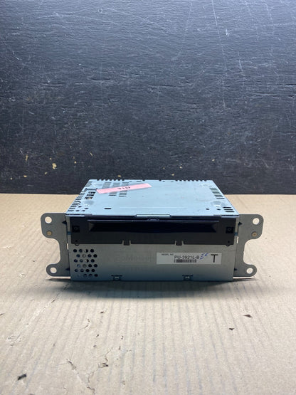 2016 to 2017 Ford Explorer Audio Equipment Radio Receiver AM FM CD AI4764 DG0