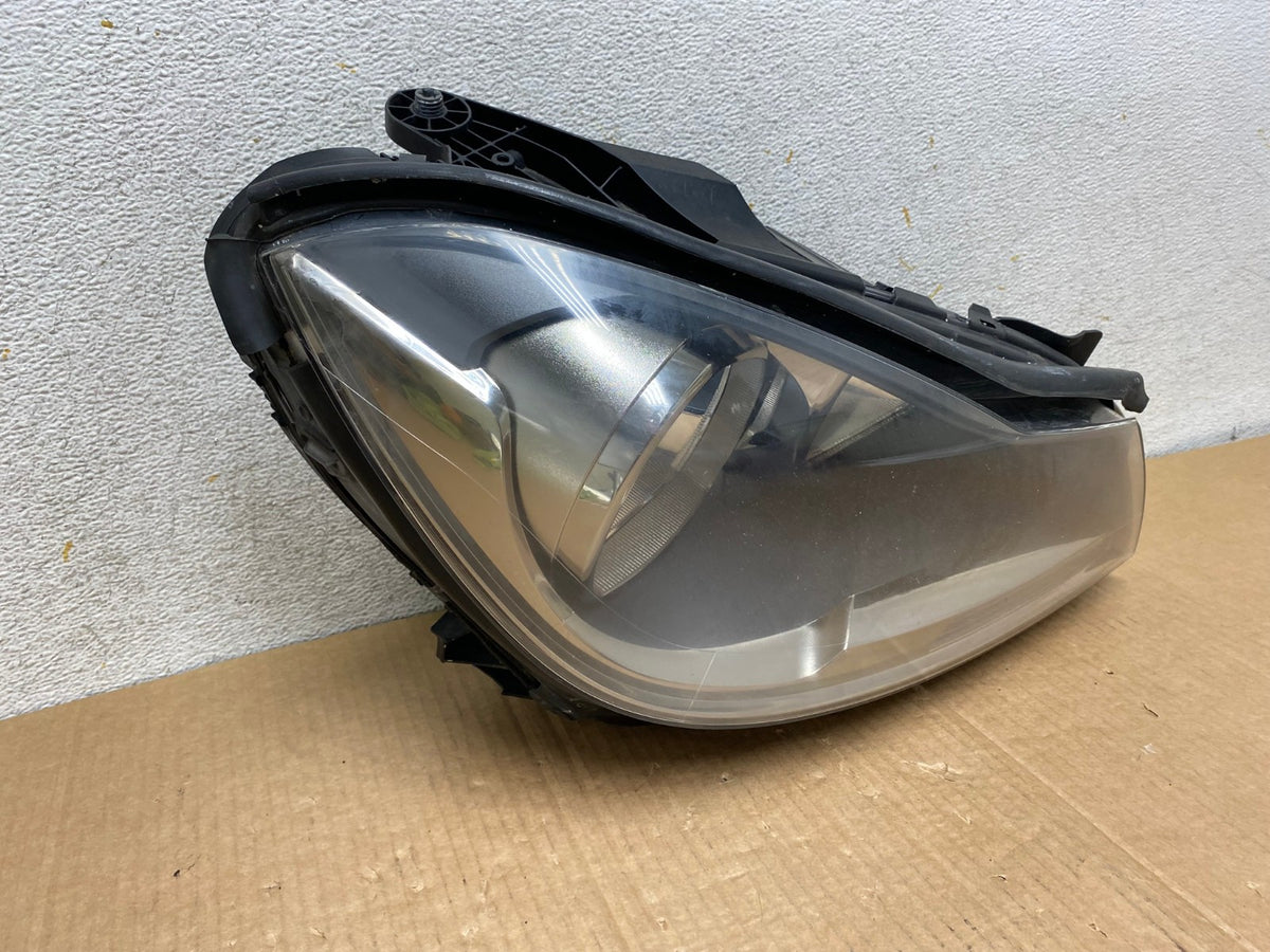 2012 to 2015 Mercedes Benz C250 Coupe Right Passenger Side Headlight AI5792 LK2