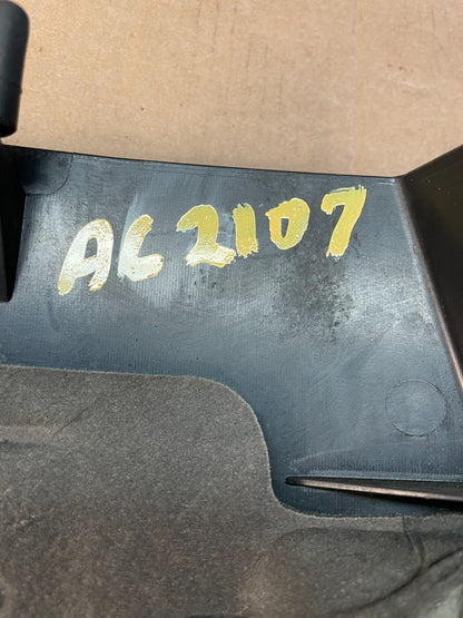 2010 to 2015 Chevrolet Camaro Engine Motor Cover AC2107 DG4