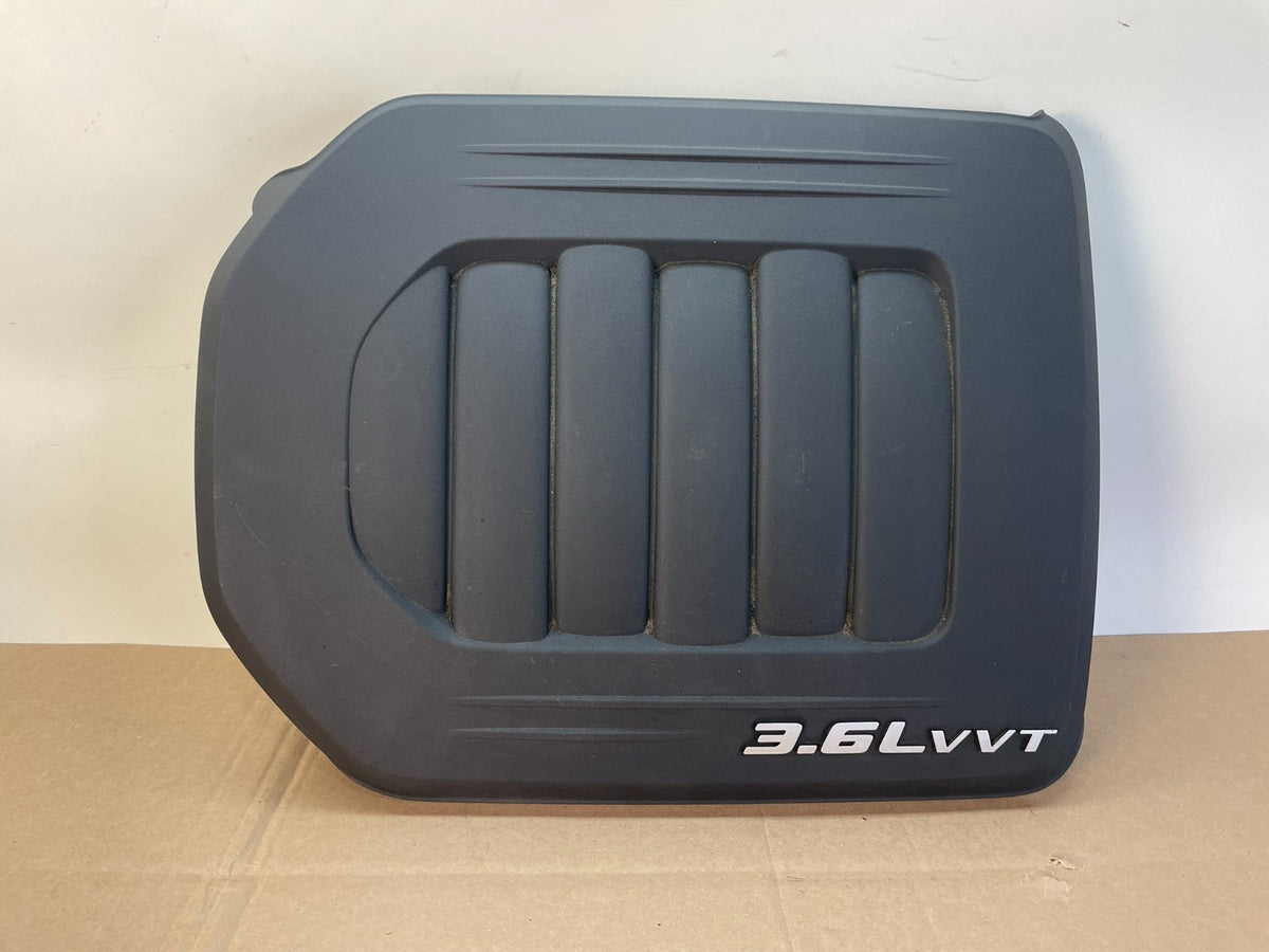 2011 to 2020 Dodge Grand Caravan 3.6L VVT Engine Cover AI0602 DG0