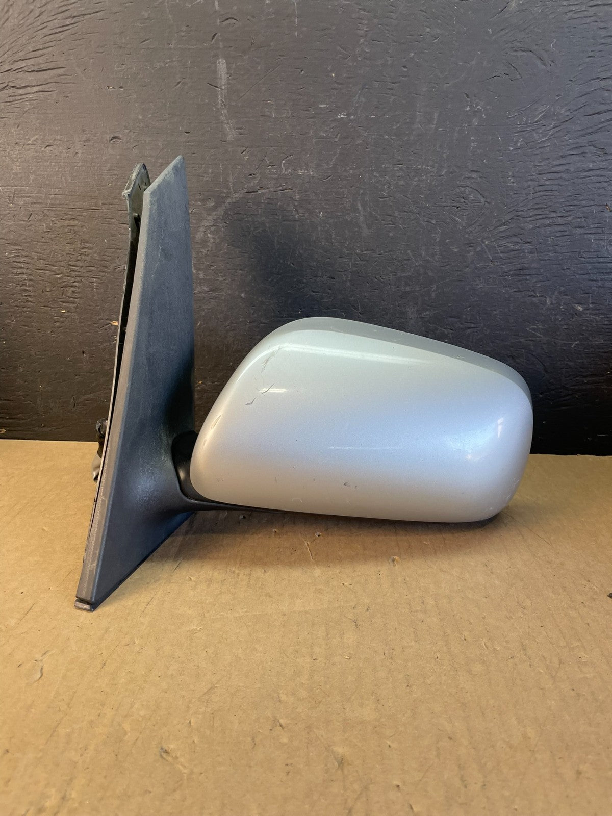 2004 to 2009 Toyota Prius Left Driver LH View Door Mirror AD5620 DW0