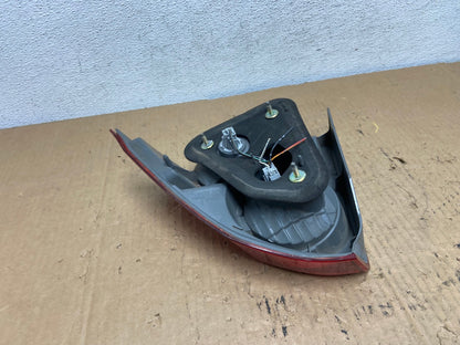 2003 2004 2005 Honda Civic Sedan Left Driver LH Side Tail Light AD2411 LK5