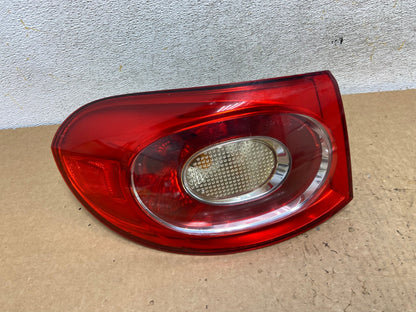 2009 to 2011 Volkswagen Tiguan Left Driver Side Tail Light AI3626 LK0