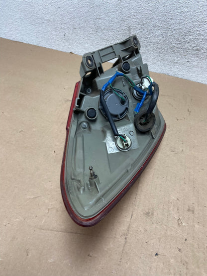 2011 - 2014 Nissan Murano Right Passenger Side RH Tail Light AG4597 LK6