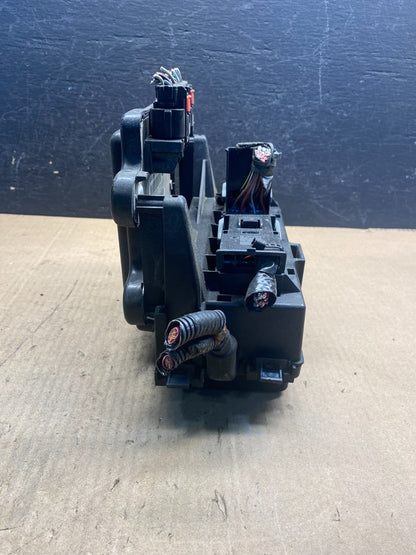2007 Jeep Grand Cherokee Integrated Power Fuse Box 04692109ac AE7783 DW2