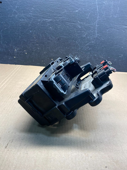 2007 Jeep Commander Fuse Box Relay BCM Body Control Module AE6284 DW3
